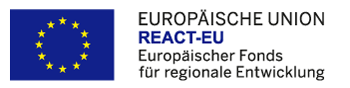 REACT EU Logo